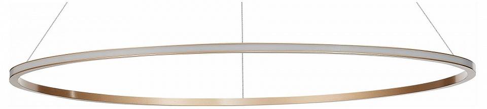 Подвесной светильник ST Luce ST604 OUT LED 24 Вт ST604.243.46