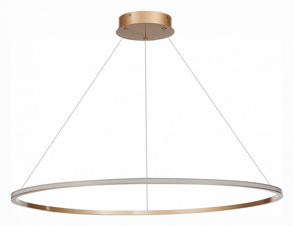 Подвесной светильник ST Luce ST604 OUT LED 24 Вт ST604.243.46