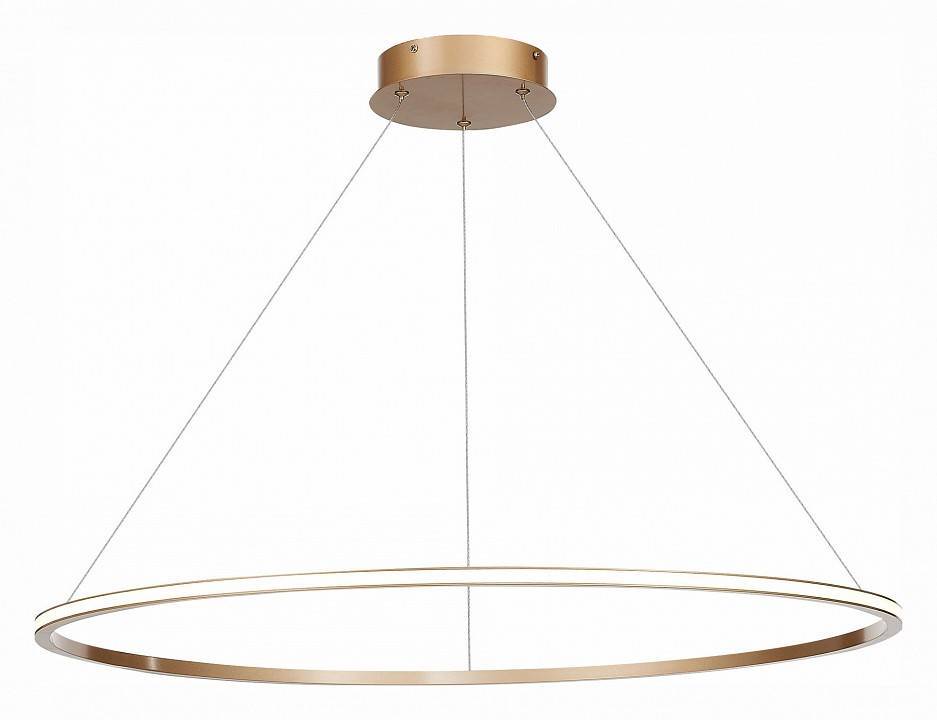 Подвесной светильник ST Luce ST604 OUT LED 24 Вт ST604.243.46