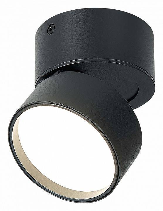 Накладной светильник ST-Luce ST651 LED 9 Вт ST651.442.09