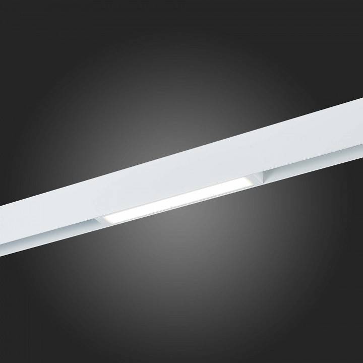 Встраиваемый светильник ST-Luce Skyline 220 ST657.596.09