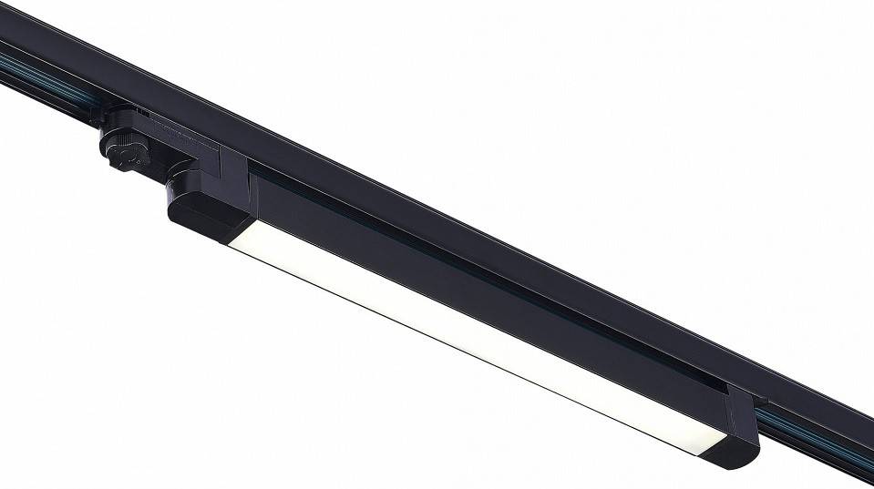 Накладной светильник ST-Luce ST663 LED 10 Вт ST663.446.10