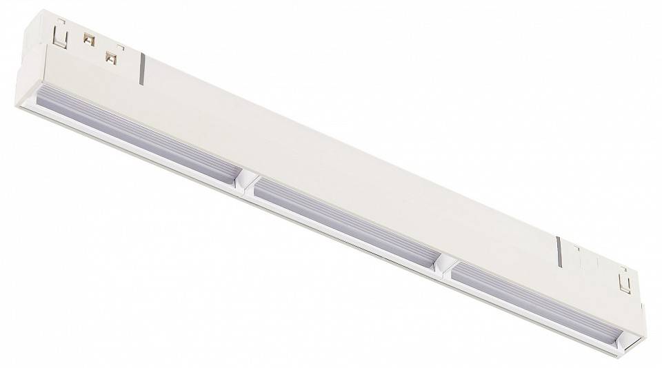 Встраиваемый светильник ST-Luce ST804 ST804.546.18