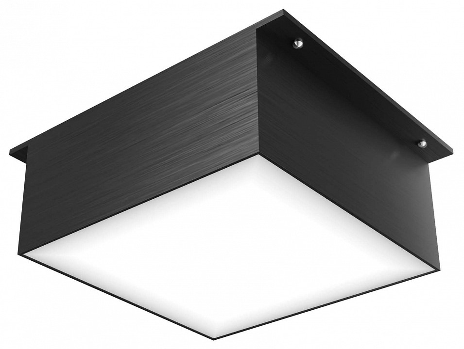 Светильник для потолка Грильято ST-Luce STP700 STP700.R1010.26NW.B