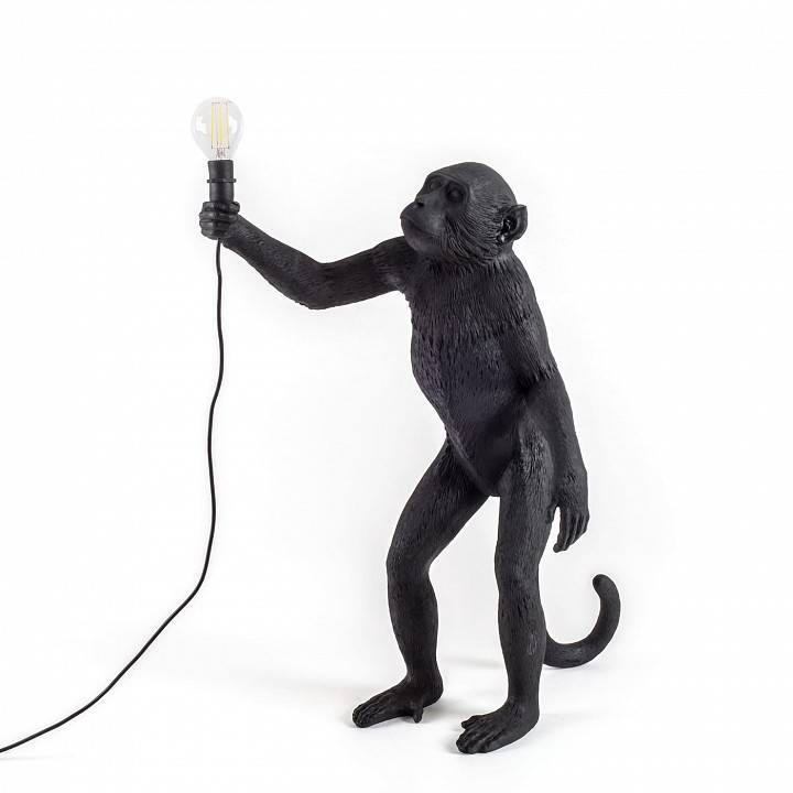 Светильник настольный Seletti Monkey Lamp 14920