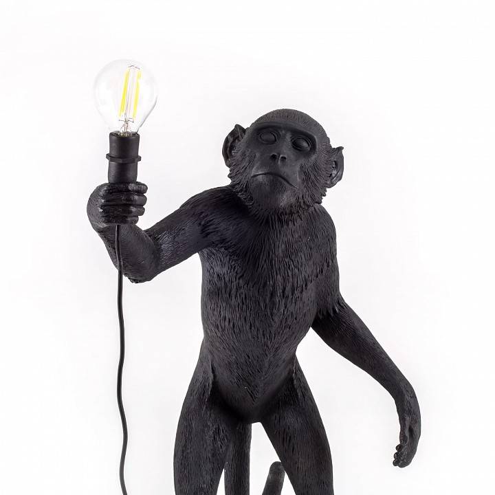 Светильник настольный Seletti Monkey Lamp 14920
