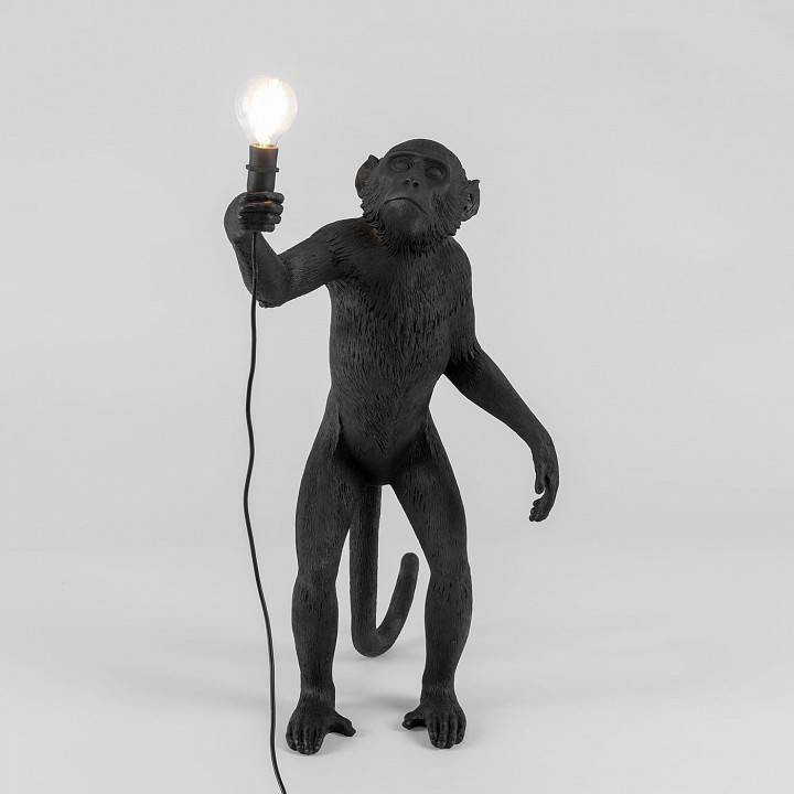 Светильник настольный Seletti Monkey Lamp 14920