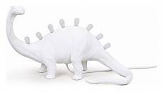 Светильник настольный Seletti Jurassic Lamp 14782