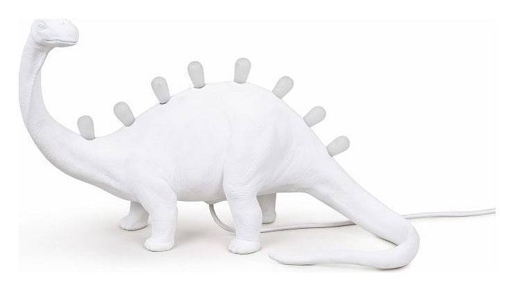 Светильник настольный Seletti Jurassic Lamp 14782