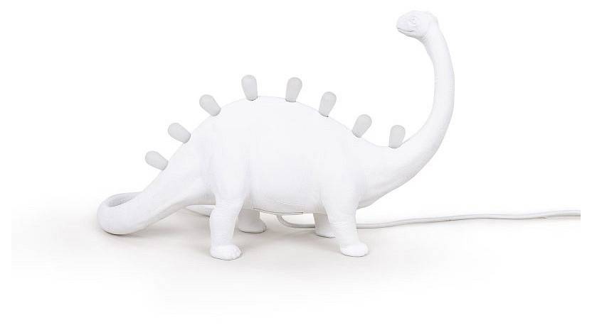 Светильник настольный Seletti Jurassic Lamp 14782