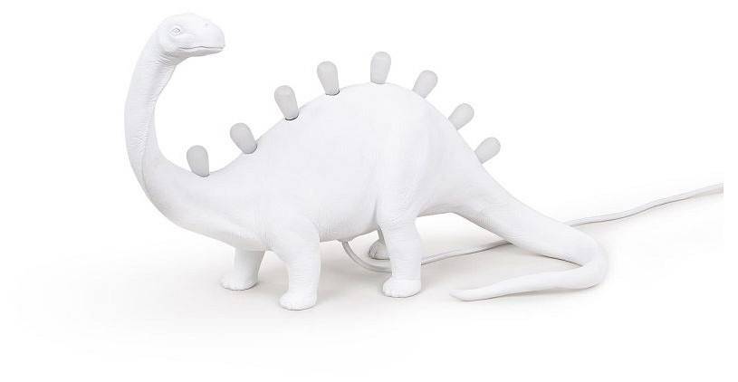 Светильник настольный Seletti Jurassic Lamp 14782