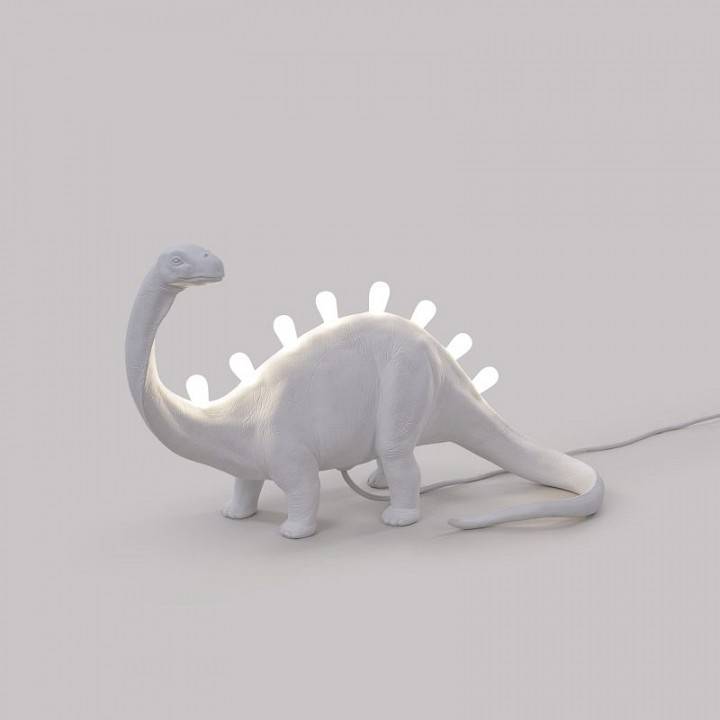 Светильник настольный Seletti Jurassic Lamp 14782