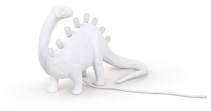 Светильник настольный Seletti Jurassic Lamp 14782