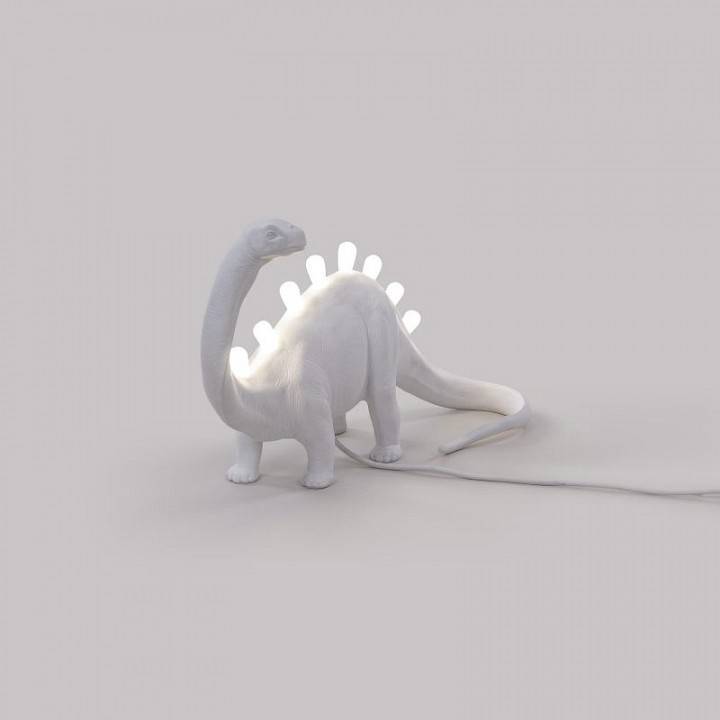 Светильник настольный Seletti Jurassic Lamp 14782