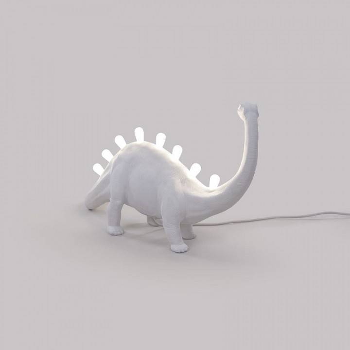 Светильник настольный Seletti Jurassic Lamp 14782
