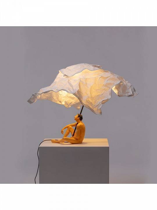 Статуэтка Seletti Love is a Verb 9020