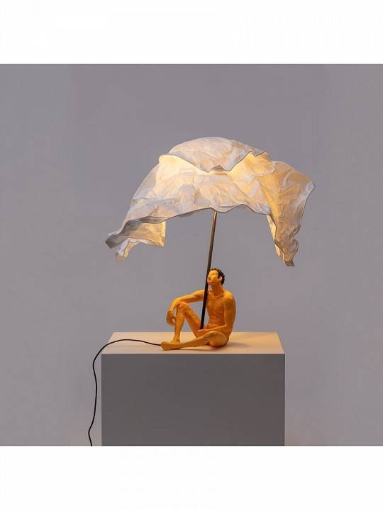 Статуэтка Seletti Love is a Verb 9020