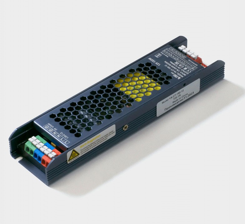 Блок питания SWG PRO YA-CT 00-00023924