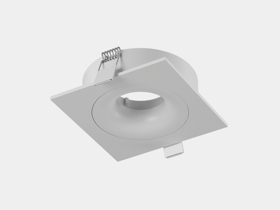 Корпус на 1 пост SWG PRO COMBO COMBO-2S1-WH