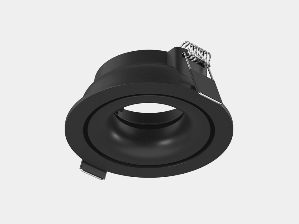 Корпус на 1 пост SWG PRO COMBO COMBO-44-BL