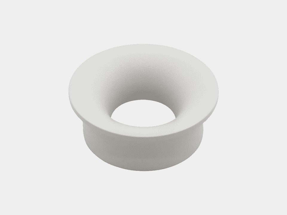 Рамка на 1 светильник SWG PRO MINI COMBO MINI-COMBO-C-WH