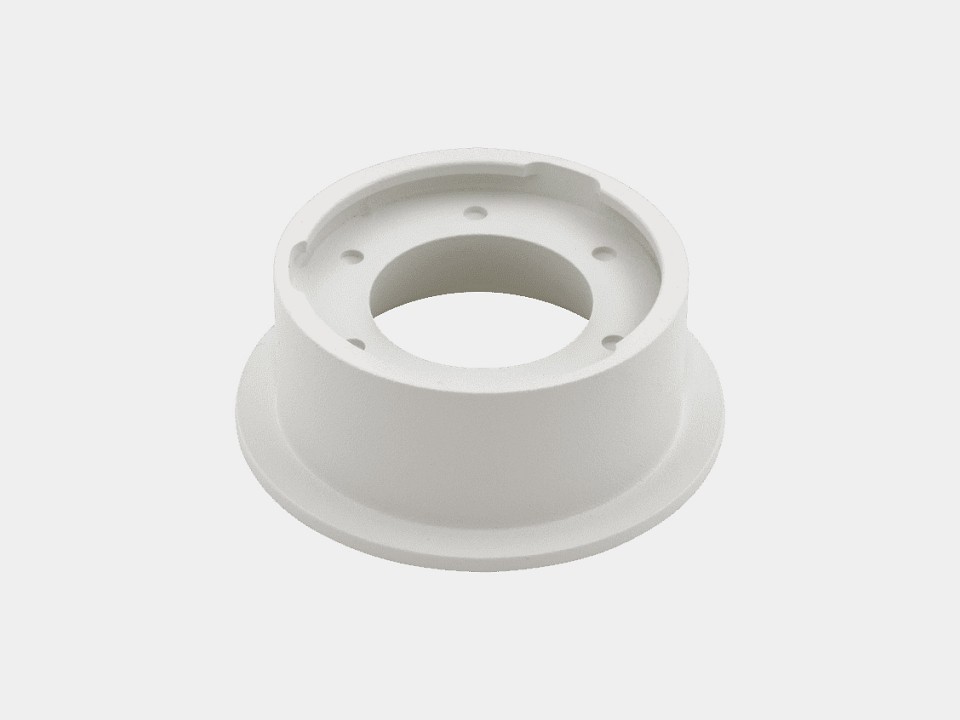 Рамка на 1 светильник SWG PRO MINI COMBO MINI-COMBO-C-WH