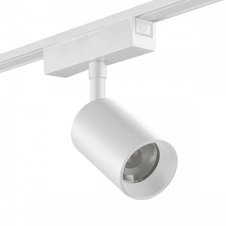 Светильник на штанге SWG PRO SLIM SL-SLIM-SPWH-15-CCT