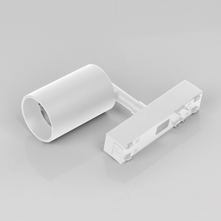 Светильник на штанге SWG PRO SLIM SL-SLIM-SPWH-15-CCT