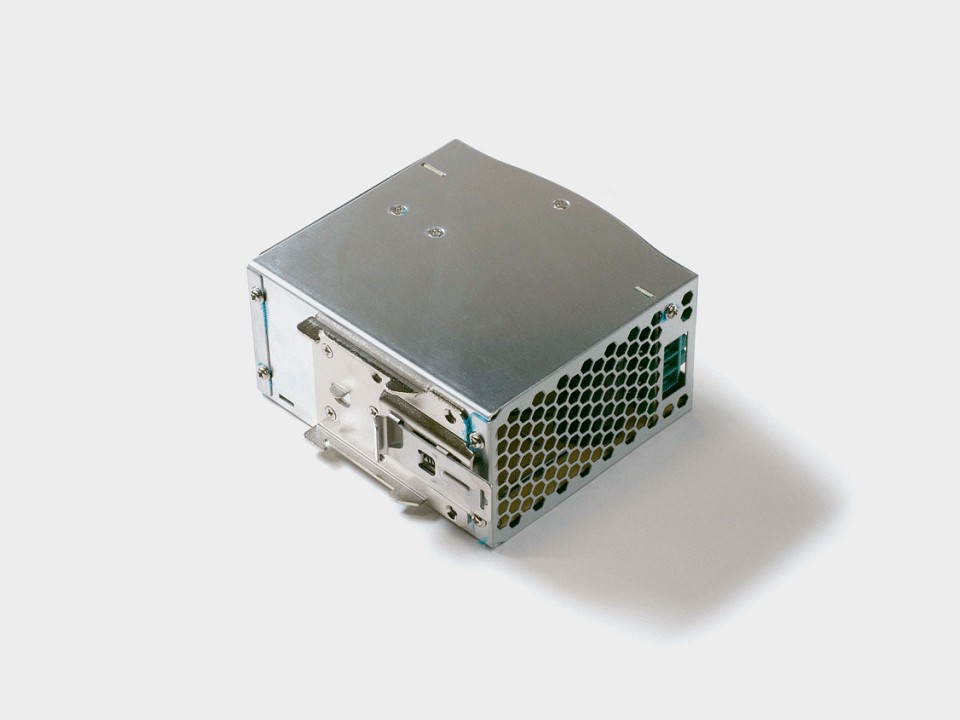 Блок питания SWG PRO NDR NDR-240-24