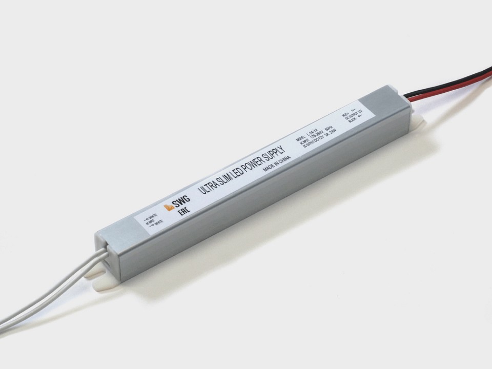 Блок питания SWG L 00-00001128