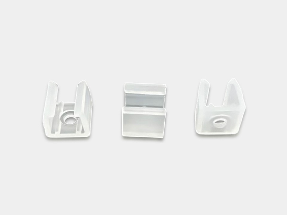 Крепление для ленты SWG SWG-COB 00-00046376