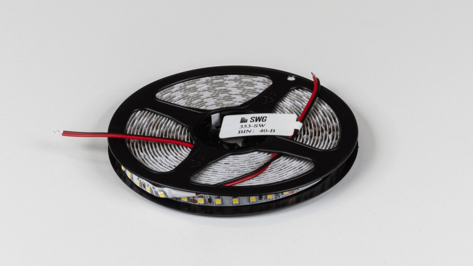 Лента светодиодная SWG  00-00009247