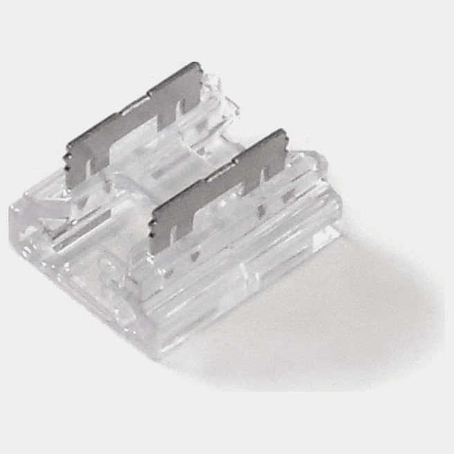 Соединитель лент линейный жесткий SWG Коннекторы 00-00032746