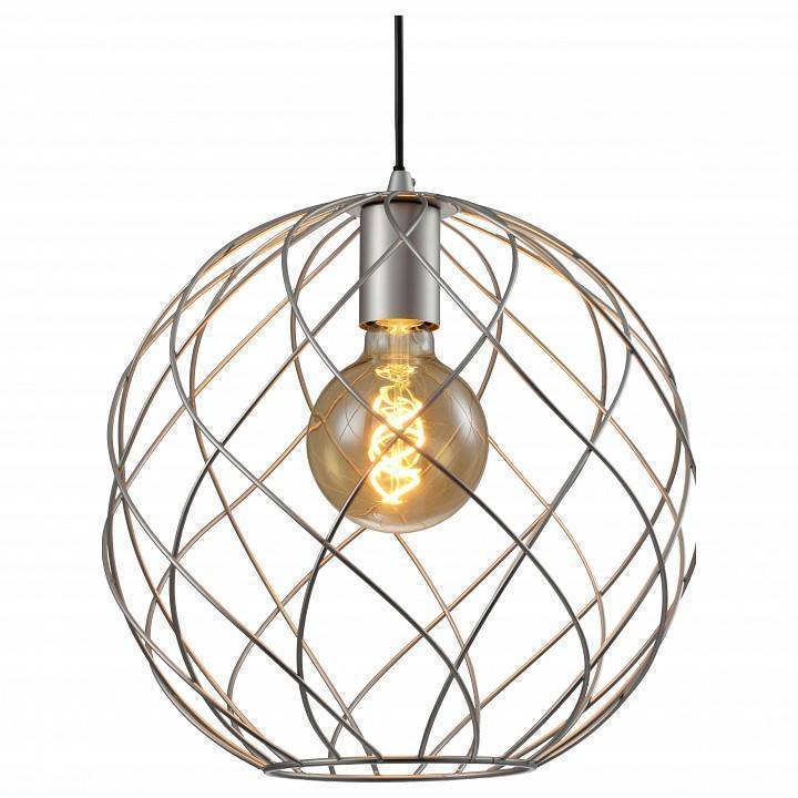 Подвесной светильник TopLight Janis TL1190H-01SL