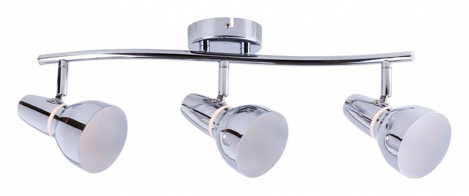 Спот TopLight Dayna 3 лампы TL1243Y-03CH