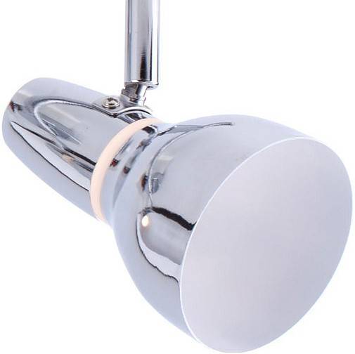 Спот TopLight Dayna 3 лампы TL1243Y-03CH