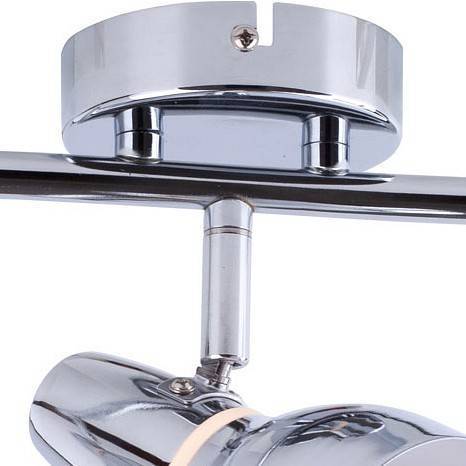 Спот TopLight Dayna 3 лампы TL1243Y-03CH