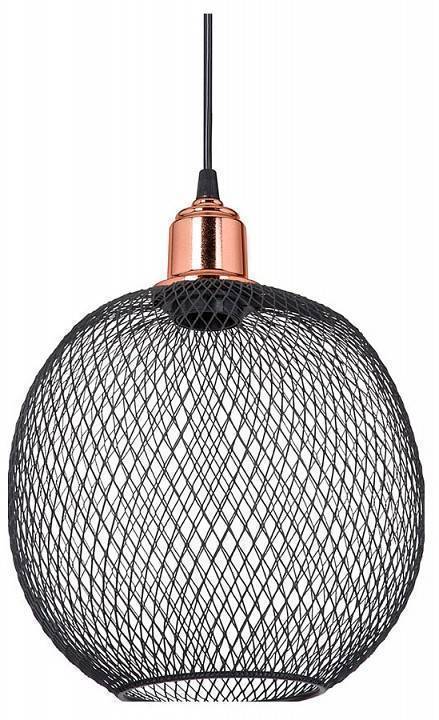 Подвесной светильник TopLight Beatrix TL1602H-01BK