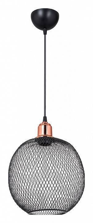 Подвесной светильник TopLight Beatrix TL1602H-01BK