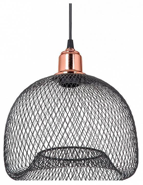 Подвесной светильник TopLight Bryanne TL1603H-01BK