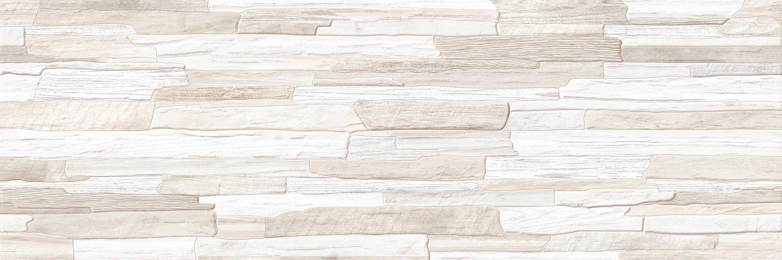 Плитка настенная Alma Ceramica Arteo рельефная 200х600х7,5 мм TWA11ART014