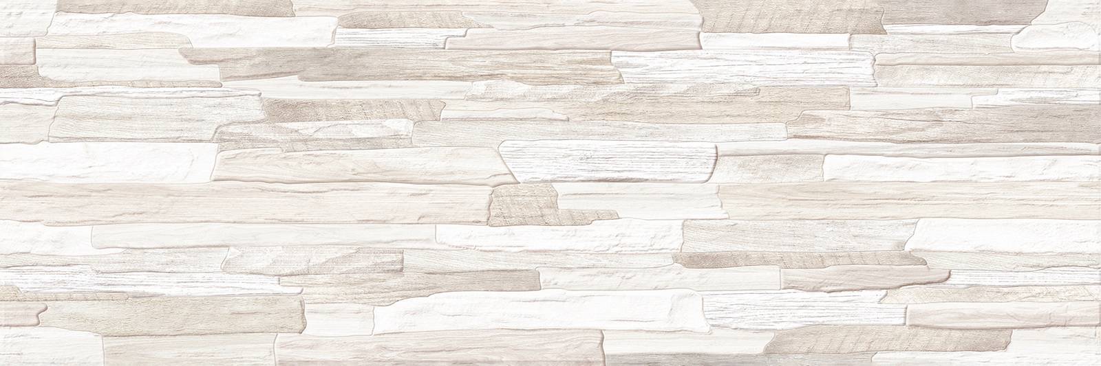 Плитка настенная Alma Ceramica Arteo рельефная 200х600х7,5 мм TWA11ART014