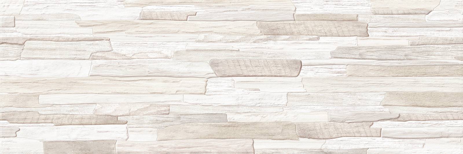 Плитка настенная Alma Ceramica Arteo рельефная 200х600х7,5 мм TWA11ART014