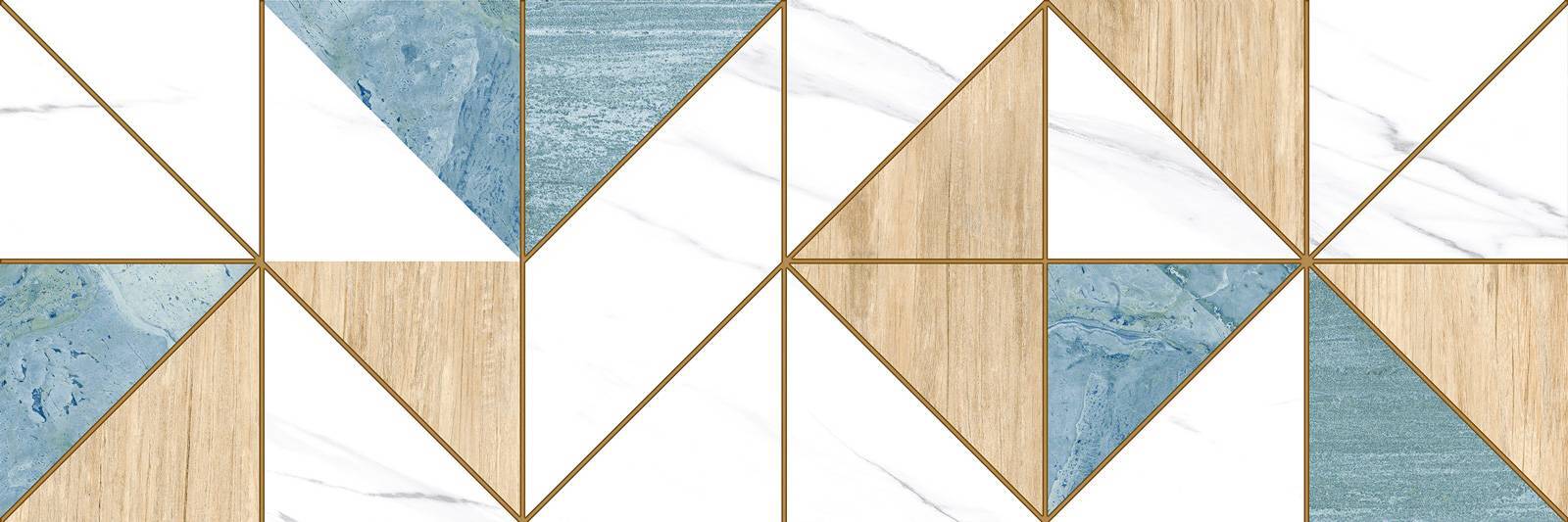 Плитка настенная Alma Ceramica Slash 200х600х7.5 мм TWA11SLH014