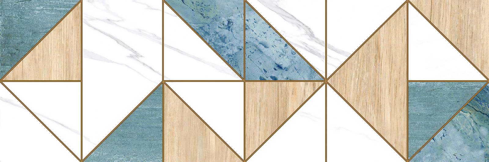 Плитка настенная Alma Ceramica Slash 200х600х7.5 мм TWA11SLH014