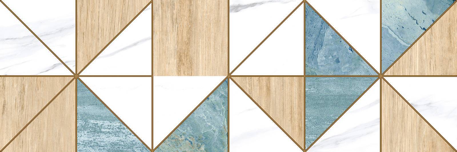 Плитка настенная Alma Ceramica Slash 200х600х7.5 мм TWA11SLH014