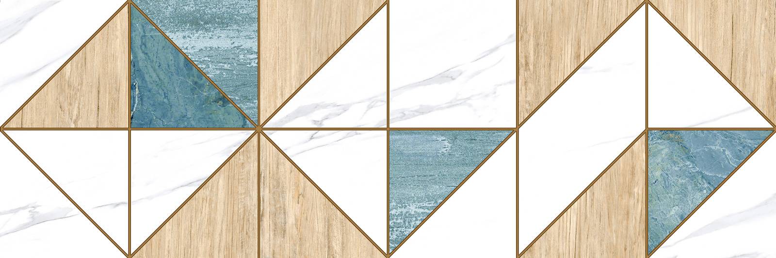 Плитка настенная Alma Ceramica Slash 200х600х7.5 мм TWA11SLH014