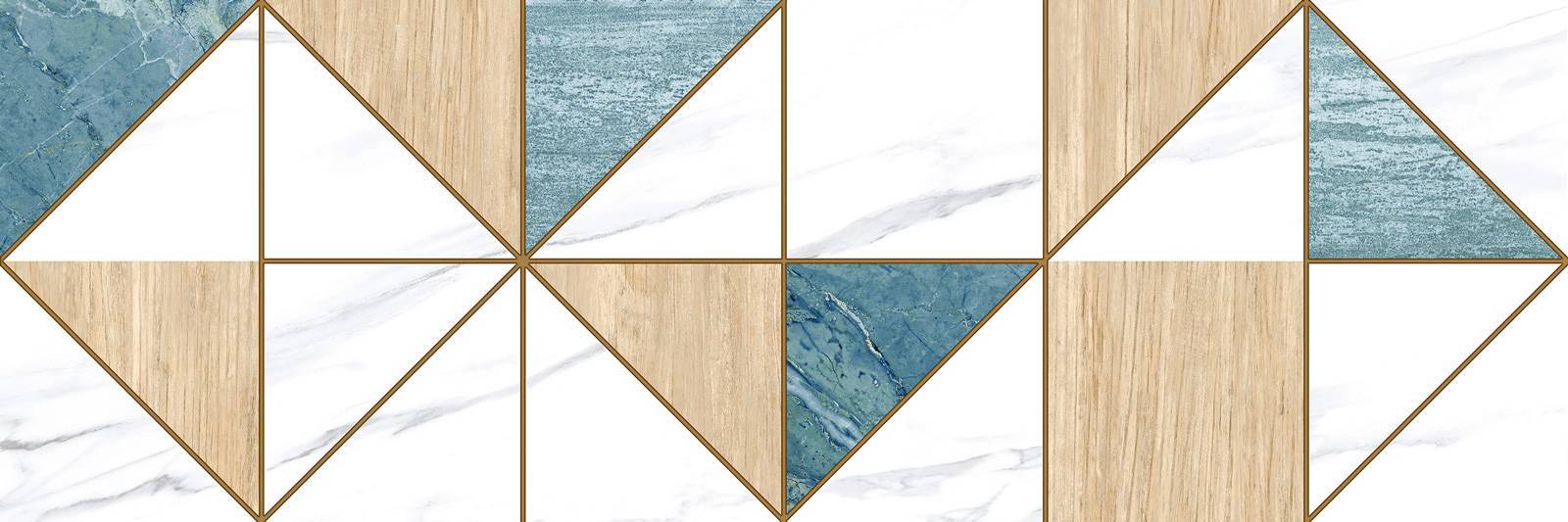 Плитка настенная Alma Ceramica Slash 200х600х7.5 мм TWA11SLH014