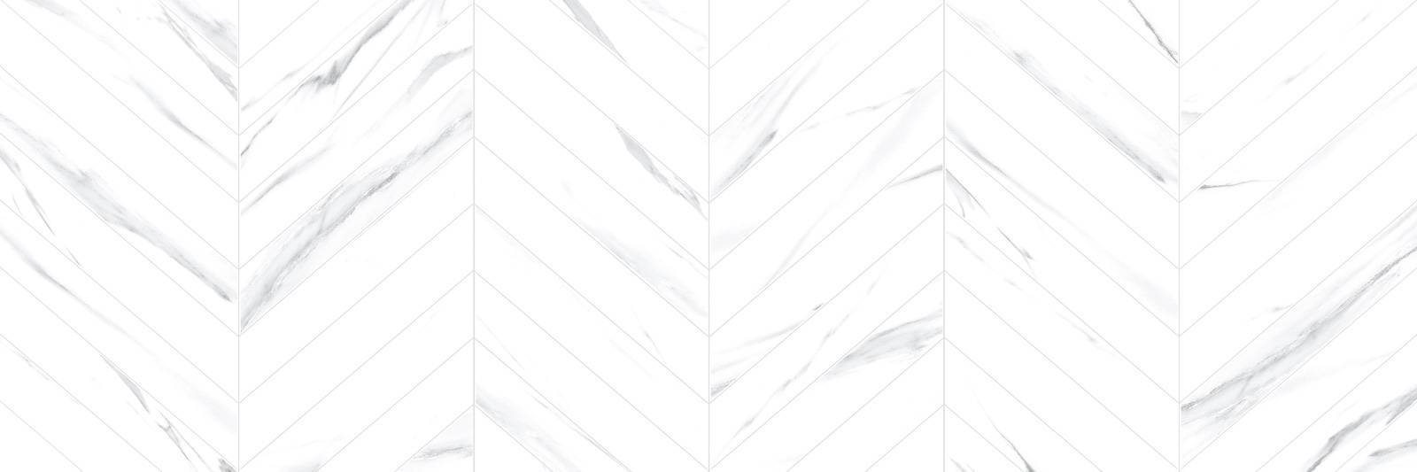 Плитка настенная Alma Ceramica Tokio рельефная 200х600х7.5 мм TWA11TOK017