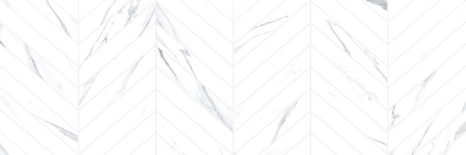 Плитка настенная Alma Ceramica Tokio рельефная 200х600х7.5 мм TWA11TOK017